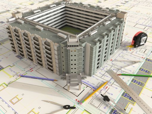 Izrada projektne dokumentacije energetske i protupotresne obnove u dijelu instalacija za javne zgrade, bolničke komplekse i infrastrukturne građevine